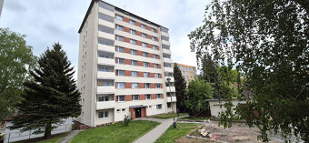 Prodej bytu 3+1 se dvěma komorami a vlastním vytápěním - 15