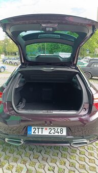 Citroen DS 5 2.0 Hdi 133kw naj. 157tkm r.v 2/2015 - 15