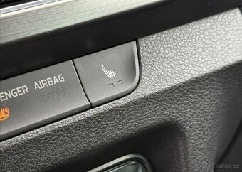 Škoda Fabia 1,2 TSI DIGIKLIMA benzín manuál 66 kw - 15