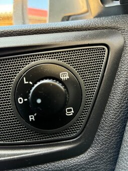 Octavia 2 combi 1.9 TDi 77 kw Elegance.Tažné. - 15