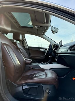 Audi A6 - 15