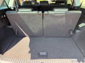 Škoda Kodiaq 2.0 140kw, 7 mist, tažné, 4x4 panorama - 15
