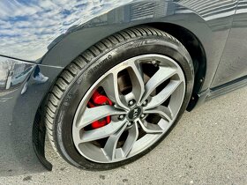 Kia Pro CEED 1.6 TDGi GT RECARO PANORAMA - 15
