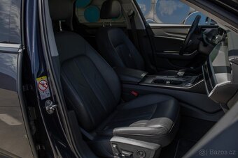 Audi A6 Avant 50 3.0 TDI mHEV Design quattro tiptronic - 15