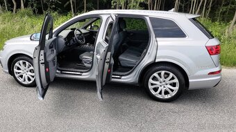 AUDI Q7 , 3.0 TFSI , 245 kw, S-LINE - EXKLUSIVE - 15