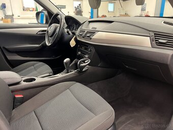BMW X1 2.0D 18D 105 kW - 15