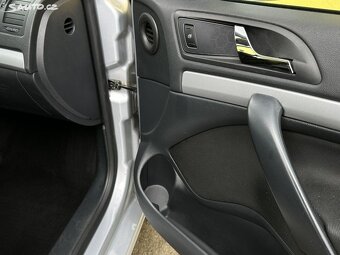 Škoda Octavia Kombi 1.2TSI/77kW 2.Maj r.v. 2013 - 15
