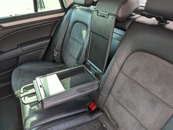 Škoda Superb 2 II combi FL elegance 2,0 TDI 125 kW DSG 2013 - 15