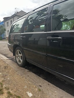 Volvo V70 P80 2.5 tdi - 15