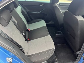 Škoda Rapid 1.2 TSI 77KW, Nové ROZVODY, Výhřev, 6rychlostí - 15