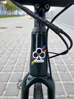 Gravel Colnago G3-X Carbon 2023 – velikost 49cm (S) - 15