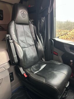 Tahač Scania S500 - 15