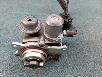 Peugeot 5008 - Náhradní díly (KWED) - 15