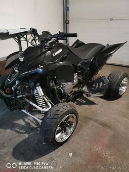 čtyřkolka atv quad - 15