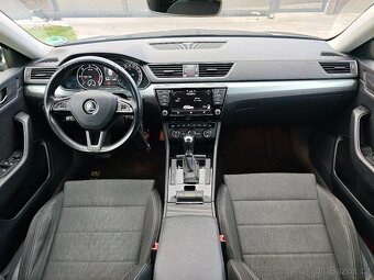 Škoda Superb 3 combi, 2.0tdi 140kw - 15
