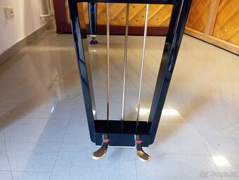 Výhodná cenaPetrof mod.III-Dovoz po ČR zdarma 24/7 - 15