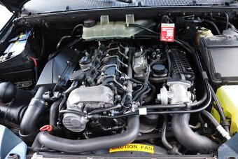 Mercedes Benz ML 270 CDI, hezký stav, absolutně bez koroze - 15