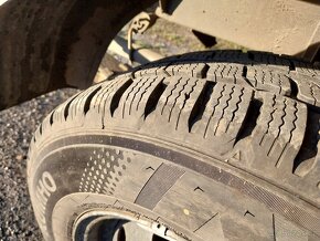 Daewoo Lublin valnik 2.4TD - 15