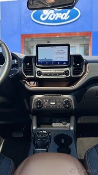 Ford Bronco Sport, 4x4, odpočet DPH - 15