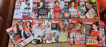 Časopisy ROK 1960-2000 - 15