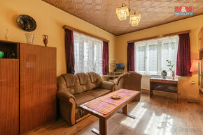 Prodej rodinného domu, 133 m², Raspenava, ul. Zahradní - 15