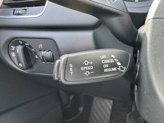 Audi Q3 2.0TDI 88KW BUSINESS PLUS - 15