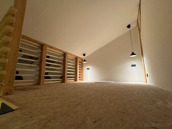Moderní LOFT na starém městě v Klášterci nad Ohří - 15