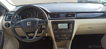 Seat Toledo 1.2 TSI 77 Kw Navigace - 15