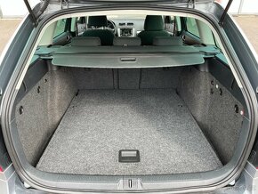 Škoda Octavia 2.0 TDI 103kW Navi Tažné Serv.kniha - 15