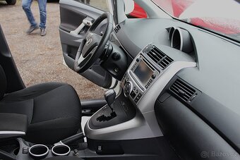 Toyota Verso - 15