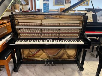 Zánovné pianino CAROD se zárukou 3 roky, doprava zdarma - 15