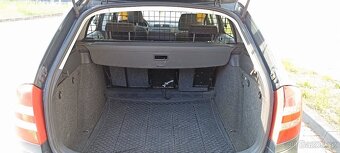Prodám Škoda Octavia II kombi - 15