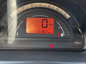 CITROËN C3 1.4HDI 16V 66kW, Klima, INFO POPIS - 15