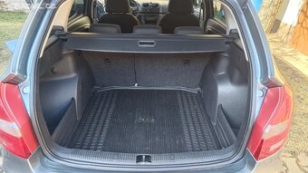 Škoda Fabia 2 Kombi 1.2 TSI 77 KW (silnější motor) - 15
