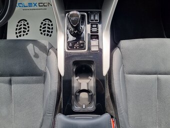 Mitsubishi Eclipse Cross, 2.4 PHEV 4x4, odpočet DPH - 15