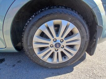 Ford mondeo M 4 - 15