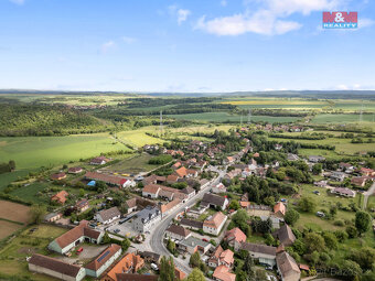 Pronájem restaurace, stravování v Chýnicí, ul. Karlštejnská - 15