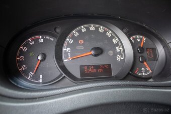 Opel Movano 2.3 CDTi L3H1 /AJ NA SPLÁTKY/ - 15