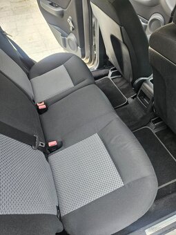 Mercedes A150 70 kW 2007, 165.000 km Dovoz Itálie Bez koroze - 15