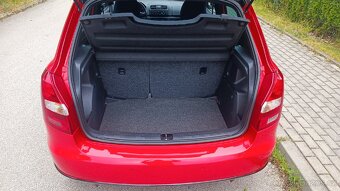 Škoda Fabia ll Monte Carlo - 15