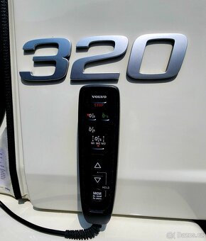 VOLVO FE320 chladiarenské-mraziarenské ADR - 15
