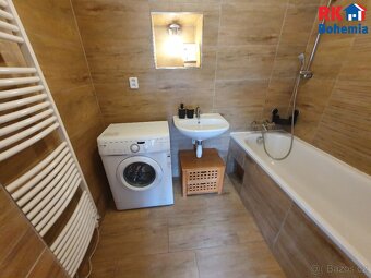 Prodej, rodinný dům, pozemek 291 m2, Libošovice, Rytířova Lh - 15