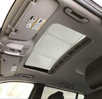 Mercedes-Benz GL 5,5 GL 500 4Matic SUV - 15