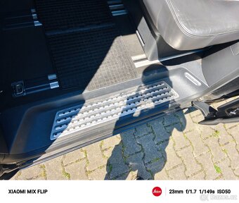 Volkswagen T5 Multivan 2.5 TDI 4Motion Highline (STK 2026) - 15