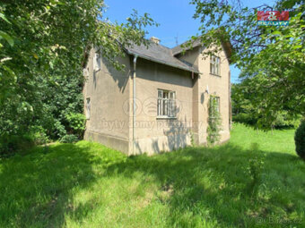 Prodej rodinného domu, Město Albrechtice - 15