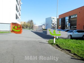 Pronájem bytu 1+1 s balkónem Frýdlant nad Ostravicí, - 15