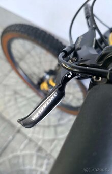 Horské kolo Orbea OCCAM SL M30 Spaceship green carbon 2024 2 - 15