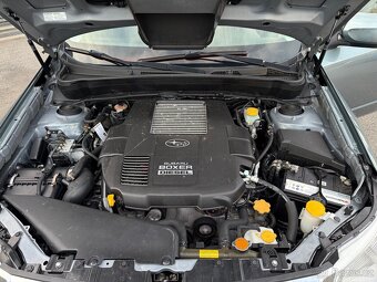 Subaru Forester 4x4 - 15
