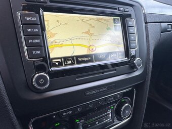 Škoda Superb 1.6TDi NAVI., - 15