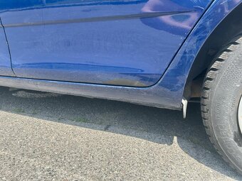 Škoda Fabia, 1.2l 44kW, servisní knížka - 15
